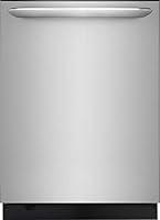 Algopix Similar Product 6 - Frigidaire Gallery FGID2476SF 24