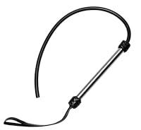 Algopix Similar Product 8 - Master Series Single Tail Silicone Hand