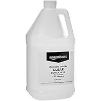 Algopix Similar Product 17 - Amazon Basics All Purpose Washable