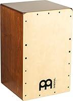 Algopix Similar Product 15 - Meinl Cajon Box Drum with Internal