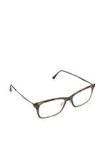 Algopix Similar Product 1 - RayBan Unisex RX7039 Eyeglasses Matte