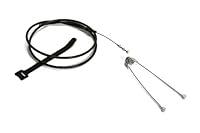 Algopix Similar Product 5 - ODYSSEY Linear Slick Cable Quik Black