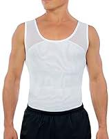 Algopix Similar Product 2 - Esteem Apparel Original Mens Chest