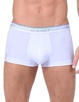 Algopix Similar Product 9 - 2XIST Mens Cotton Stretch No Show