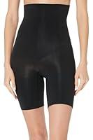 Algopix Similar Product 18 - SPANX Higher Power Shorts  HighRise