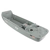 Algopix Similar Product 1 - BMC WW2 Higgins Boat LCVP Landing Craft
