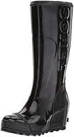 Algopix Similar Product 13 - Sorel Womens Joan Rain Wedge Tall