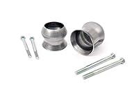 Algopix Similar Product 18 - Rough Country Exhaust Extensions for