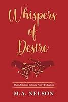 Algopix Similar Product 10 - Whispers Of Desire Marc Antoines