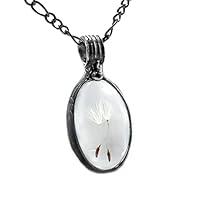 Algopix Similar Product 14 - Wish Necklace for Women Handmade