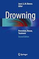 Algopix Similar Product 18 - Drowning: Prevention, Rescue, Treatment