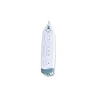 Algopix Similar Product 11 - Belkin SurgeMaster Home Series Surge