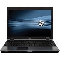 Algopix Similar Product 5 - HP EliteBook 8740w XT913UA 17 LED