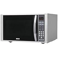 Algopix Similar Product 5 - RCA 11cu ft Microwave Stainless