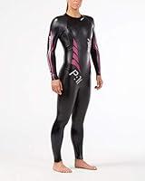 Algopix Similar Product 17 - 2XU Womens P1 Propel Wetsuit