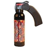 Algopix Similar Product 17 - WildFire 9oz Pepper Spray 18 Pistol