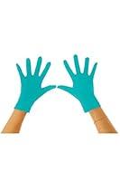 Algopix Similar Product 15 - UV Gloves Sun Protection Cover UPF50