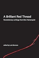 Algopix Similar Product 14 - A Brilliant Red Thread Revolutionary