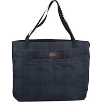 Algopix Similar Product 3 - Stormy Kromer Wax Cotton Tote