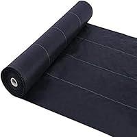 Algopix Similar Product 13 - Agfabric Landscape Fabric Weed Barrier