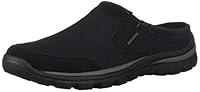 Algopix Similar Product 13 - Skechers Mens SuperiorROLSEN Clog
