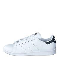 Algopix Similar Product 1 - Adidas Mens LowTop Sneakers