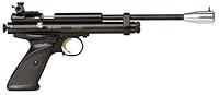 Algopix Similar Product 3 - Crosman Silhouette 2300S 177Caliber