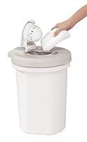 Algopix Similar Product 13 - Safety 1st Easy Saver Diaper Pail