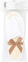 Algopix Similar Product 18 - Touch Me TM Natural Loofah Spa