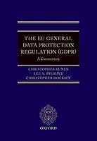 Algopix Similar Product 8 - The EU General Data Protection