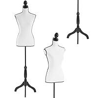 Algopix Similar Product 7 - Manikin 6067Height Adjustable Female
