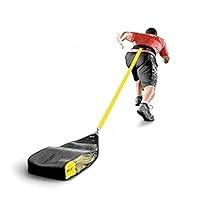 Algopix Similar Product 13 - SKLZ Speedsac Adjustable Weight Sled