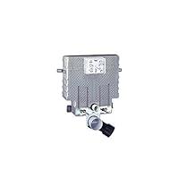 Algopix Similar Product 9 - GROHE Uniset fr WC 38415 Bauhhe 082m