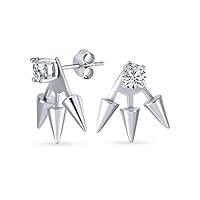Algopix Similar Product 14 - Goth Triple Spike Point Arrow Cubic