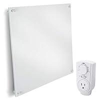 Algopix Similar Product 12 - EconoHome Wall Mount Space Heater Panel