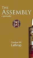 Algopix Similar Product 13 - The Assembly: A Spirituality