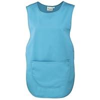 Algopix Similar Product 7 - Premier LadiesWomens Pocket Tabard 