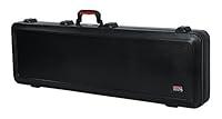 Algopix Similar Product 16 - Gator Cases Molded Flight Case For Bass