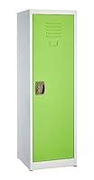 Algopix Similar Product 3 - AdirOffice Kids Steel Metal Storage