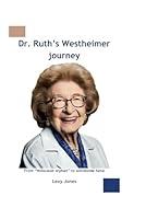 Algopix Similar Product 16 - Dr Ruths Westheimer journey From