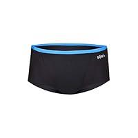 Algopix Similar Product 6 - ROKA Mens Elite HD Square Bottom Swim