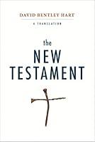 Algopix Similar Product 1 - The New Testament: A Translation