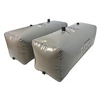 Algopix Similar Product 5 - Fat Sac VDrive Ballast Sac Set  42 x