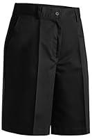 Algopix Similar Product 18 - Edwards WOMENS FLAT FRONT SHORT 995