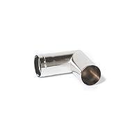 Algopix Similar Product 9 - WINNERWELL Stainless Steel Bend Pipe
