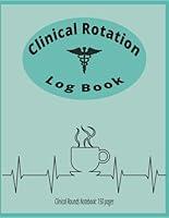 Algopix Similar Product 6 - Clinical Rotation Log Book Clinical