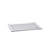 Algopix Similar Product 17 - De Buyer  Perforated aluminium pastry