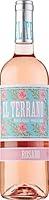 Algopix Similar Product 7 - El Terrano Rosado, 750 mL Bottle