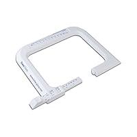 Algopix Similar Product 5 - Bohle Glass Check Glass Thickness