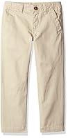 Algopix Similar Product 2 - Crazy 8 Boys Big Basic Tapered Chino